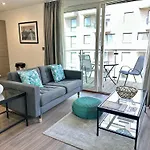 Signet Apartments - Ceres