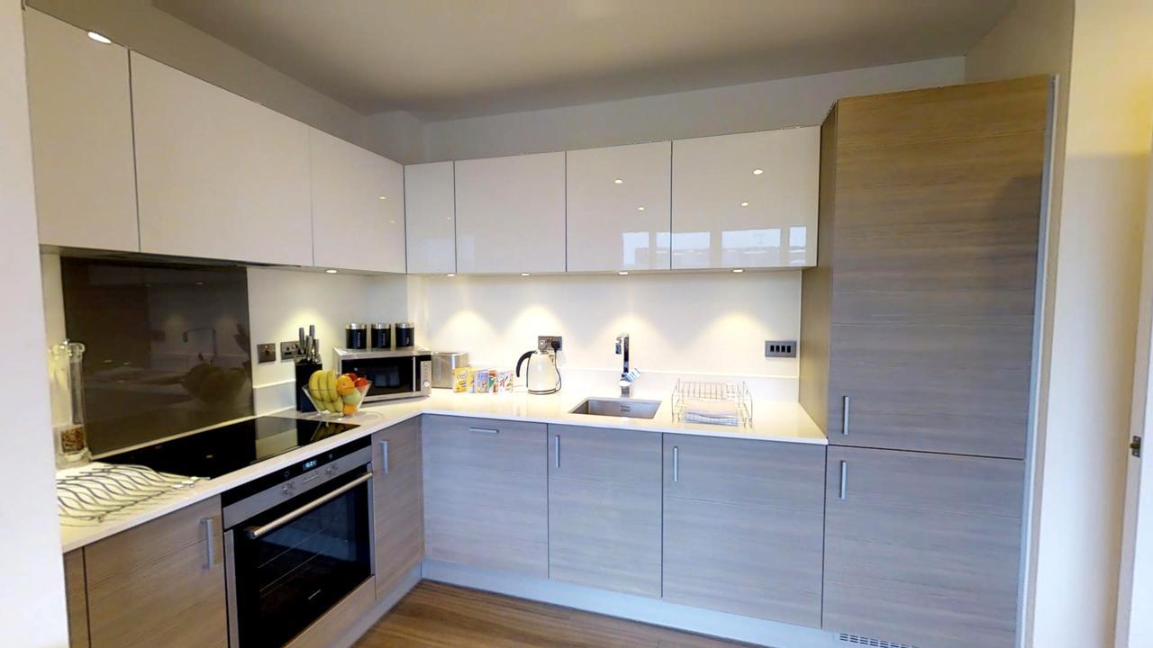 Apartemen Signet - Ceres Cambridge (Cambridgeshire)