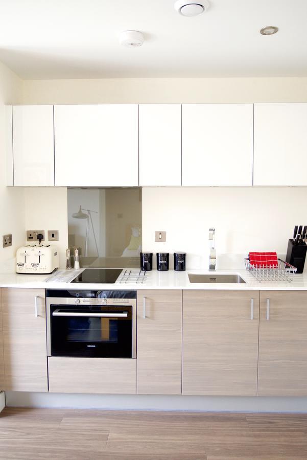Signet - Ceres Apartemen