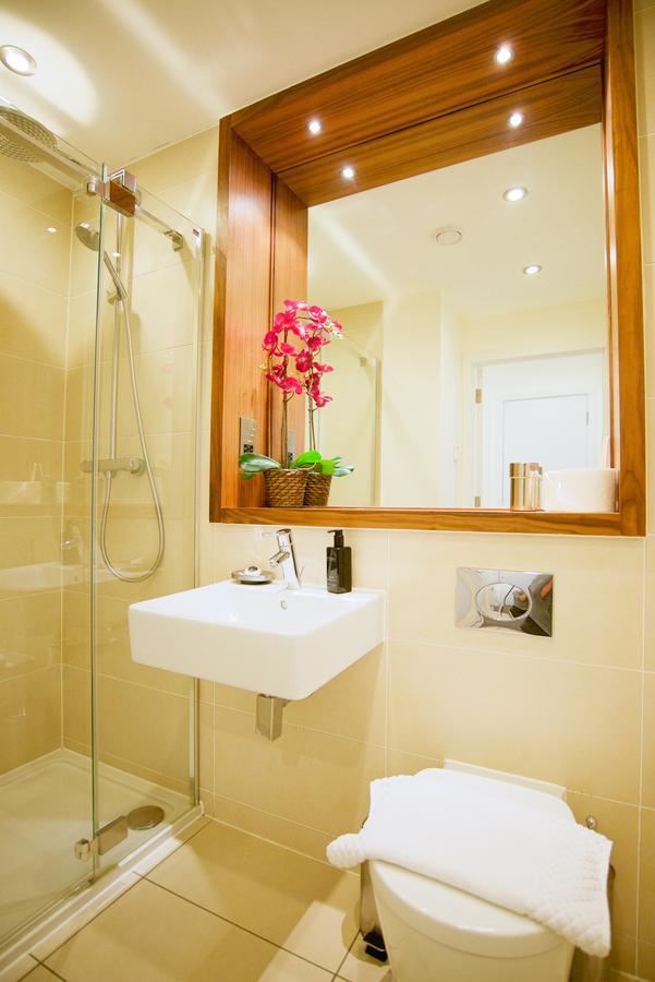 Signet - Ceres Apartemen