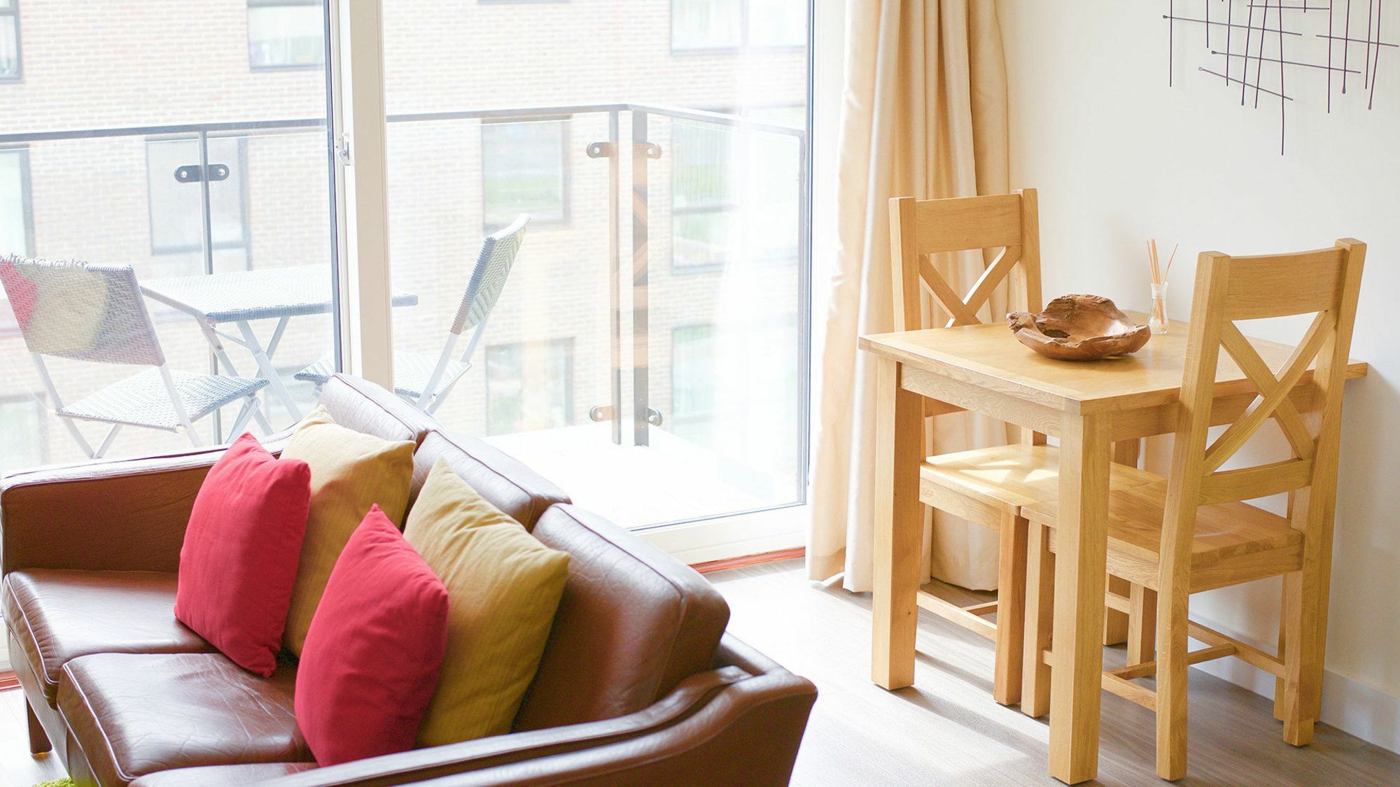 Apartemen Signet - Ceres Cambridge (Cambridgeshire)